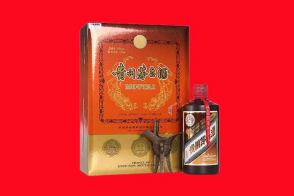 鄠邑区回收30年茅台酒.jpg