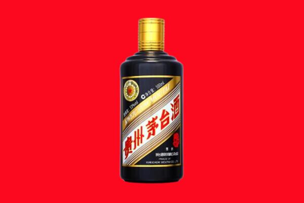 鄠邑区回收茅台酒瓶